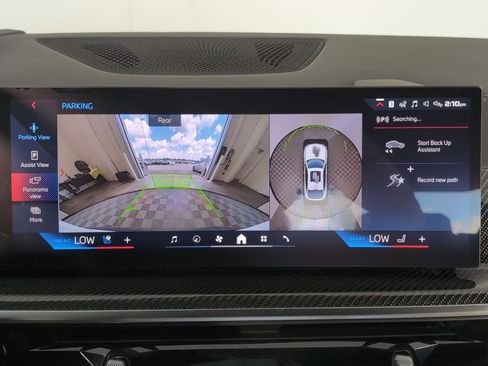 New 2026 BMW X6 M60i image 25