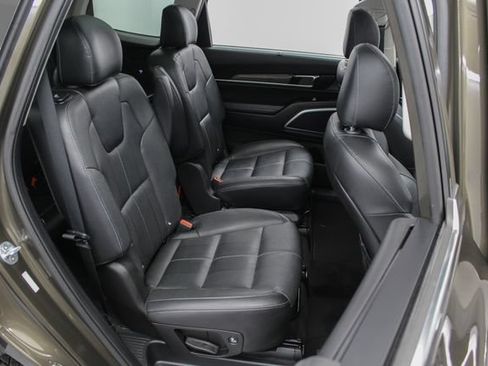 Used 2021 Kia Telluride SX AWD/4WD image 21