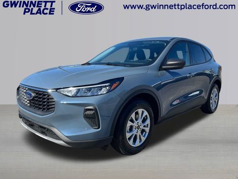 New 2026 Ford Escape Active image 1