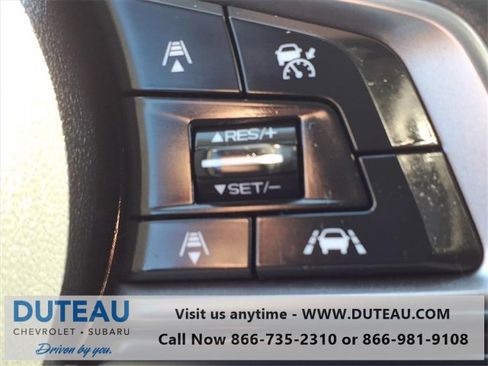 Used 2019 Subaru Ascent Limited image 25