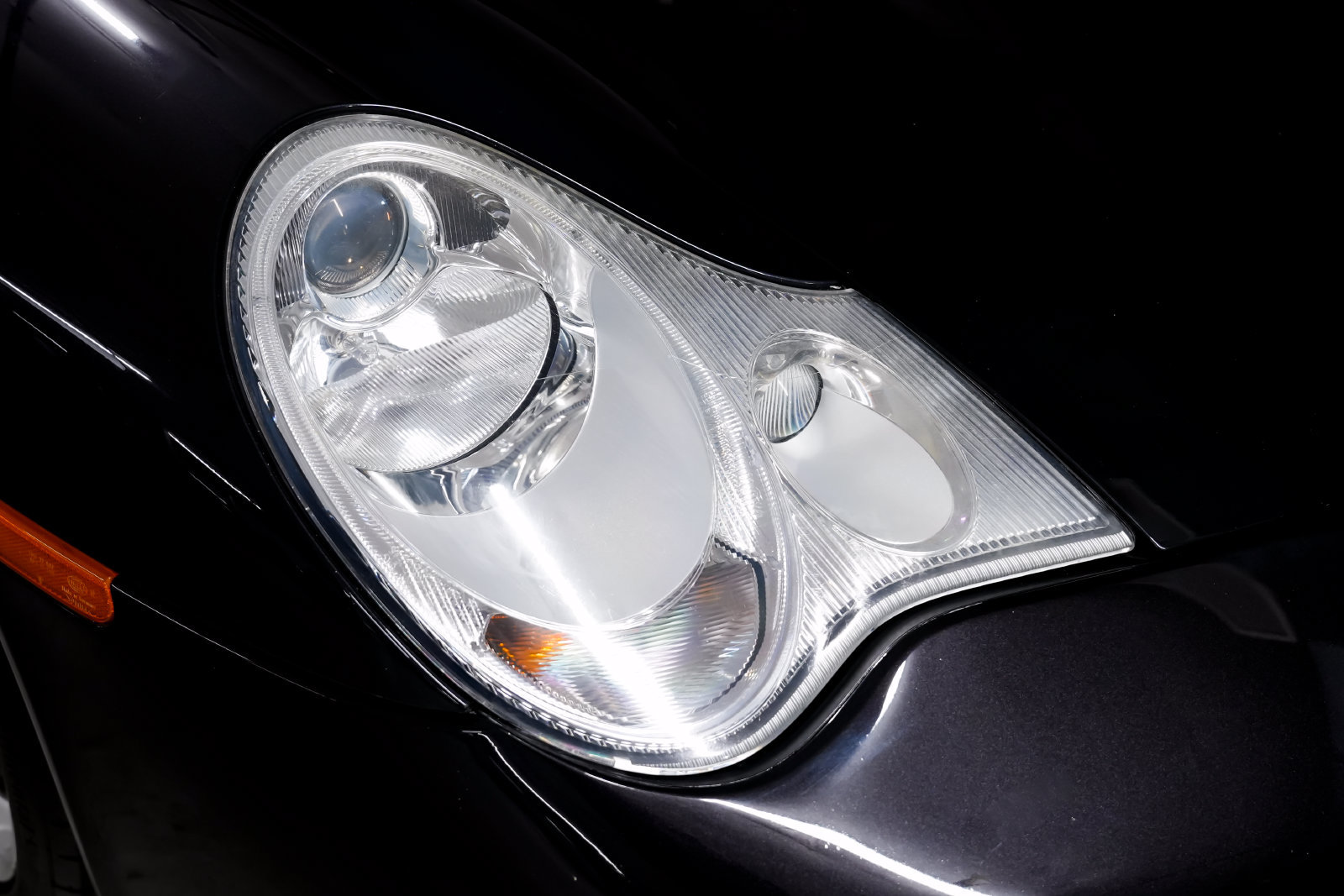 Used 2003 Porsche 911 Carrera RWD image 34