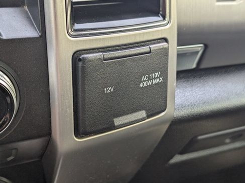 Used 2018 Ford F250 Platinum w/ Platinum Ultimate Package AWD/4WD image 25