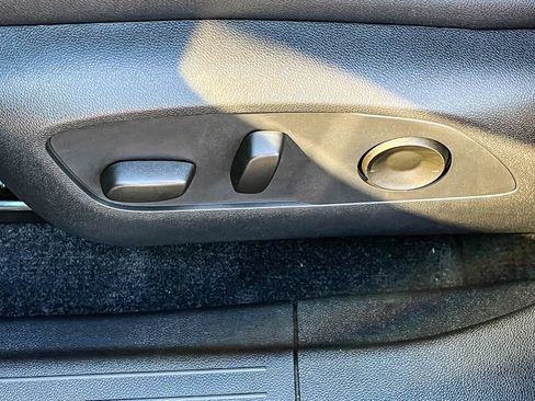 New 2026 Chevrolet Equinox EV RS image 20