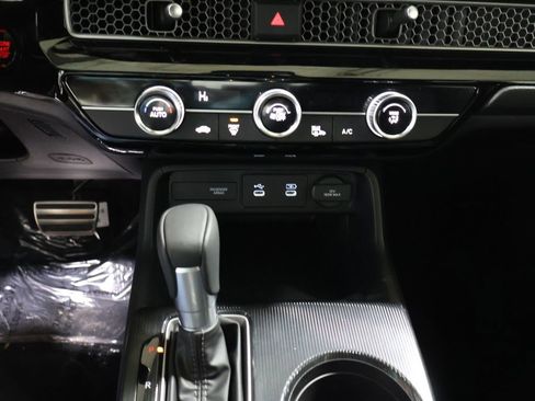 New 2026 Honda Civic Sport image 24