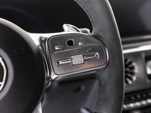 Certified 2024 Mercedes-Benz G 63 AMG 4MATIC image 13