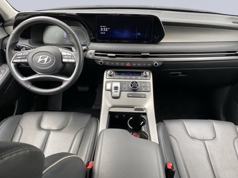 Used 2024 Hyundai Palisade SEL AWD/4WD image 15