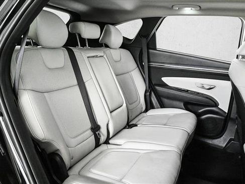 Used 2023 Hyundai Tucson Limited w/ Cargo Package image 20