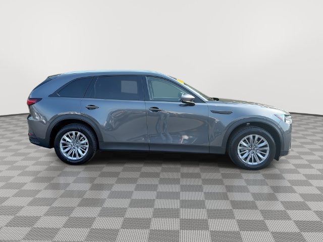 Used 2024 MAZDA CX-90 3.3 Turbo w/ Preferred Package AWD/4WD image 13