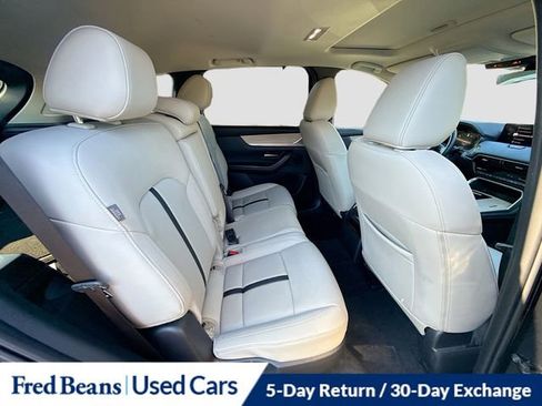 Used 2025 MAZDA CX-70 3.3 Turbo w/ Premium Package image 30