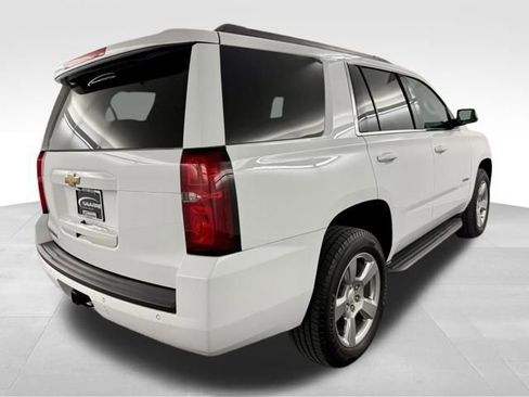 Used 2018 Chevrolet Tahoe LS w/ Max Trailering Package image 9