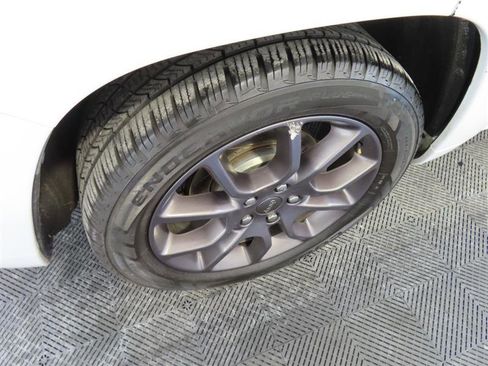 Used 2020 Jeep Grand Cherokee High Altitude image 8