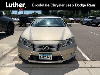 Used 2015 Lexus ES 350 w/ Premium Package FWD video 1