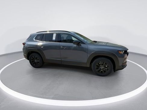 New 2026 MAZDA CX-50 AWD 2.5 Hybrid w/ Weather Package image 9