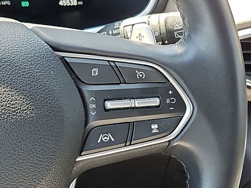 Used 2023 Hyundai Santa Fe Blue AWD/4WD image 21