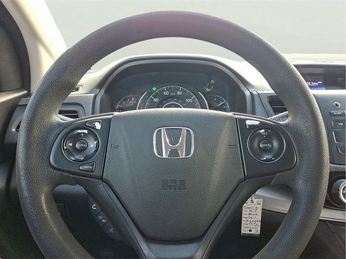Used 2015 Honda CR-V LX image 18
