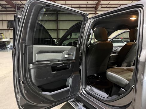 Used 2021 RAM 2500 Big Horn AWD/4WD image 14