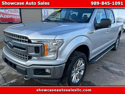 Used 2019 Ford F150 XLT w/ Equipment Group 302A Luxury