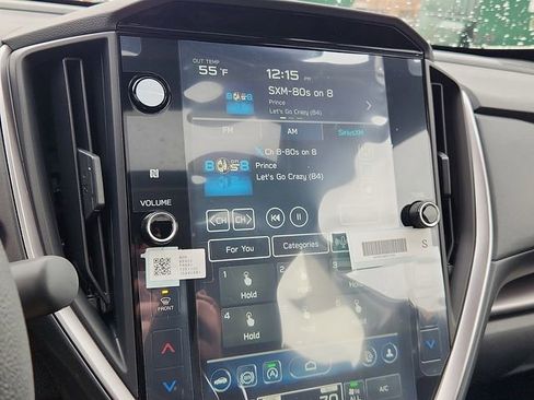 New 2026 Subaru Impreza 2.0i Sport image 12