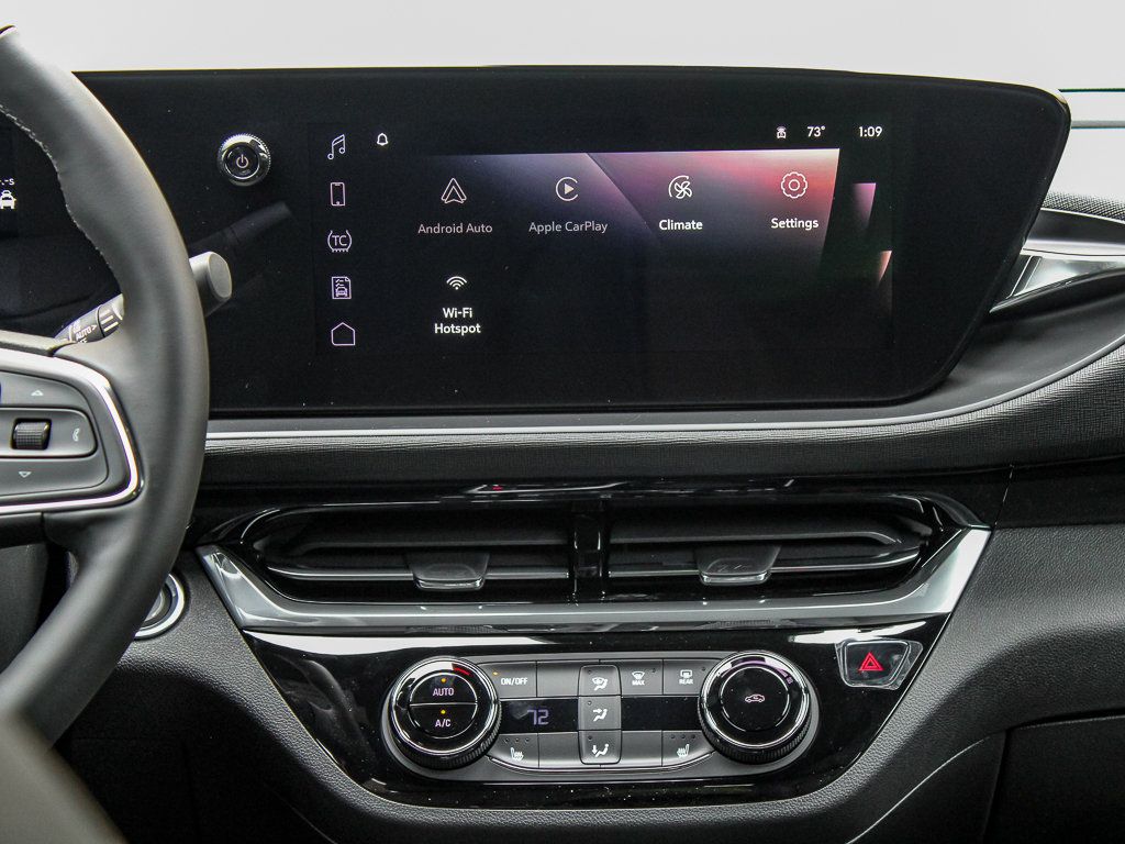 New 2026 Buick Envista Sport Touring w/ Convenience I Package FWD image 32
