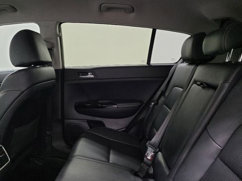 Used 2021 Kia Sportage EX AWD/4WD image 18