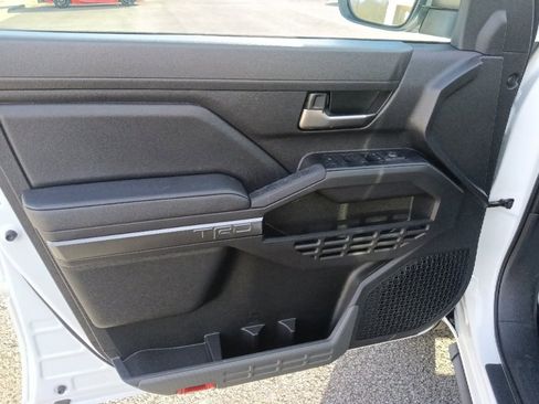 New 2026 Toyota Tacoma TRD Sport image 11