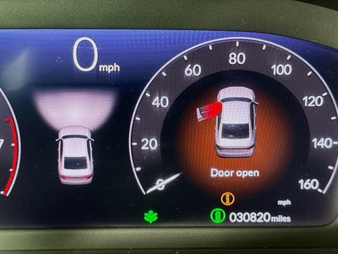 Used 2024 Honda Accord EX image 14