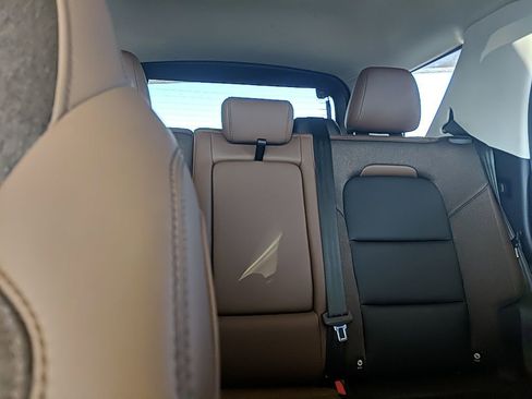 Used 2025 Ford Bronco Sport Outer Banks w/ Outer Banks Tech Package+ AWD/4WD image 31