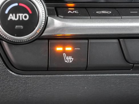 New 2026 MAZDA MAZDA3 2.5 S Sedan w/ Preferred Pkg image 32