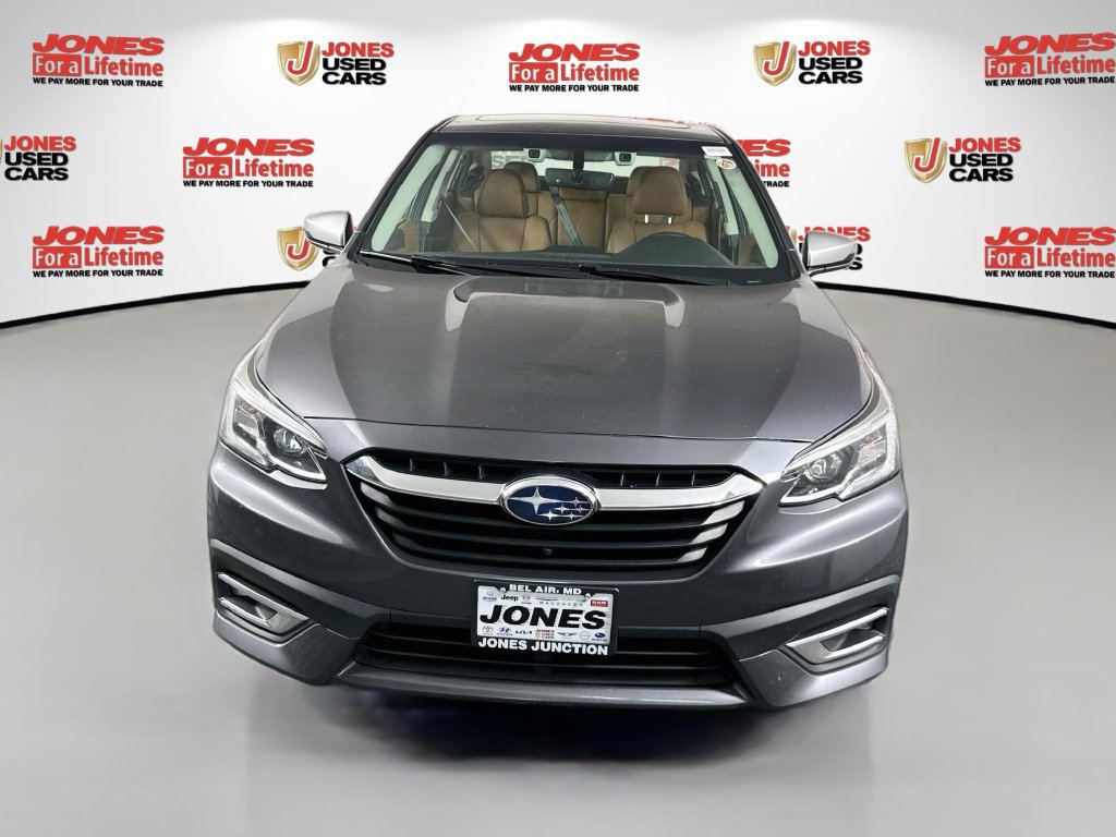 Used 2020 Subaru Legacy Touring XT w/ Popular Package #2 AWD/4WD image 14