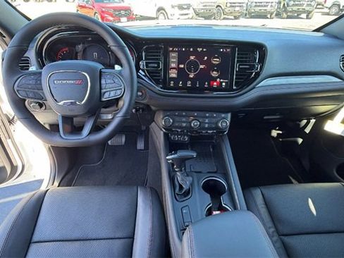 New 2026 Dodge Durango GT image 19