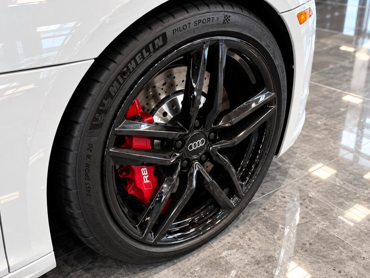 Used 2015 Audi R8 V10 AWD/4WD image 15