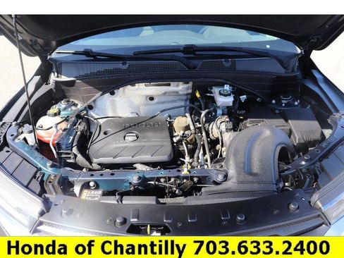 Used 2021 Chevrolet TrailBlazer LT w/ Convenience Package image 33