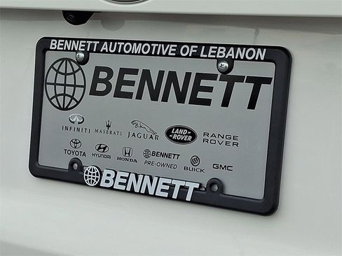 Used 2024 Toyota RAV4 XLE image 32