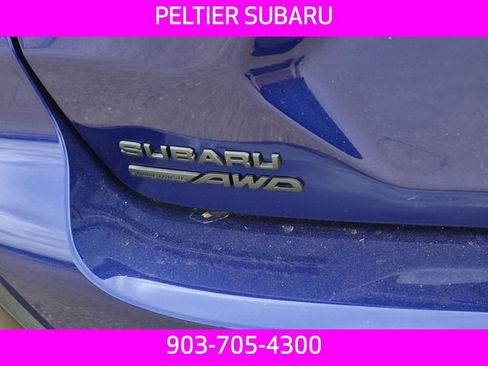 New 2026 Subaru Crosstrek 2.0i Premium image 7