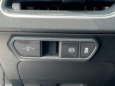 Certified 2025 Kia K4 GT-Line w/ GT-Line Sunroof Package FWD image 13
