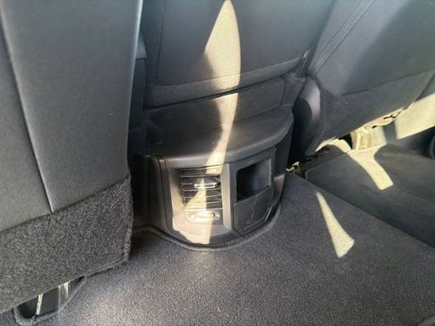 Used 2019 RAM 2500 Tradesman AWD/4WD image 29
