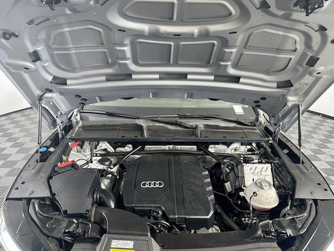 Used 2022 Audi Q5 2.0T Premium image 35