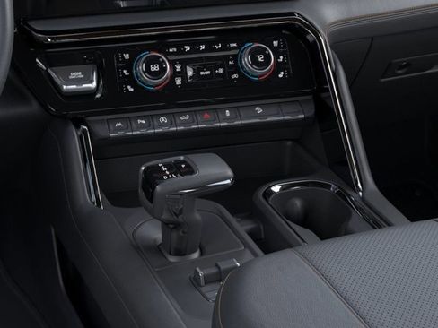 New 2026 GMC Sierra 1500 AT4 w/ AT4 Premium Package AWD/4WD image 23