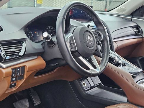 Used 2019 Acura RDX FWD w/ Technology Package image 2