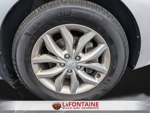 Used 2020 Kia Sedona EX FWD image 35