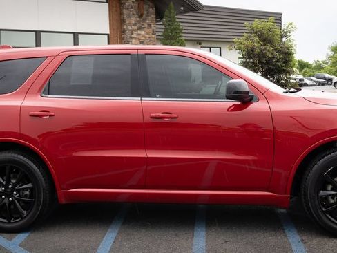 Used 2018 Dodge Durango SXT w/ Quick Order Package 2BB RWD image 9