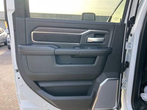 New 2026 RAM 2500 Laramie image 17