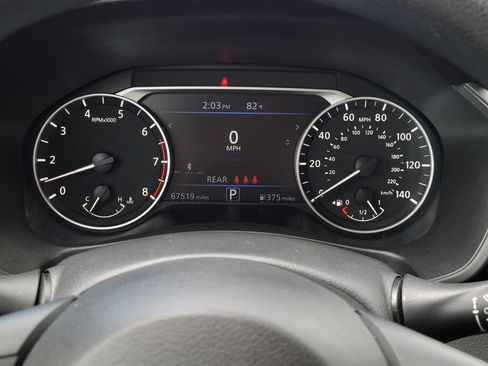 Used 2024 Nissan Altima 2.5 SV FWD image 31