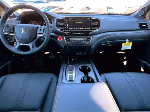 New 2026 Honda Ridgeline TrailSport image 5