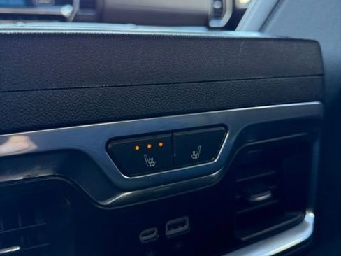 Used 2024 Chevrolet Silverado 2500 LTZ w/ LTZ Plus Package image 40