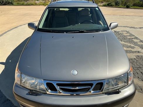 Used 2001 Saab 9-5 Aero image 4