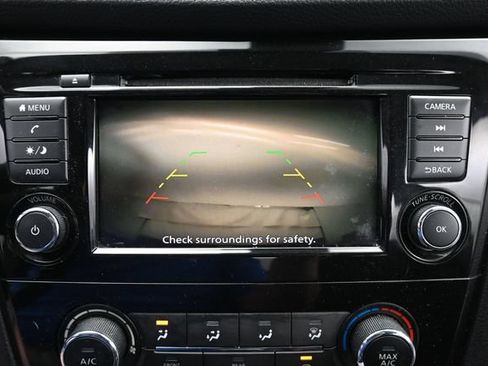Used 2020 Nissan Rogue Sport S AWD/4WD image 18
