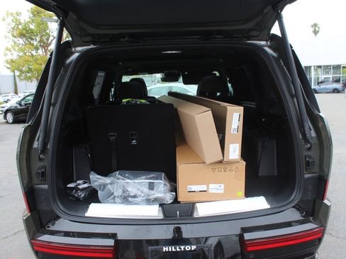 New 2026 Hyundai Santa Fe Calligraphy AWD/4WD image 10