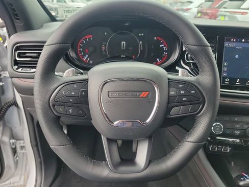 New 2026 Dodge Durango GT w/ Blacktop Package image 23