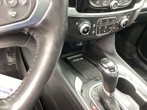 Used 2020 Chevrolet Traverse High Country image 52